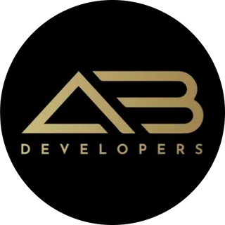 AB Developers logo