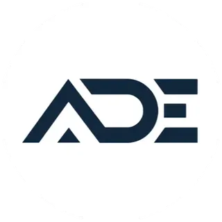 ADE Properties logo