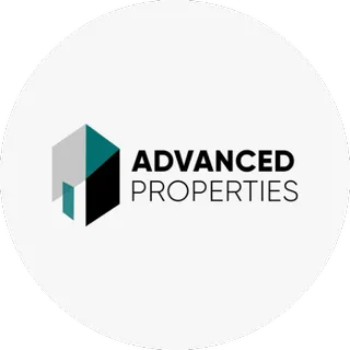 Advanced Properties logo