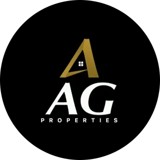 AG Properties logo