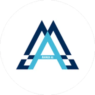 Ahmed Al Ansari Real Estate Development logo