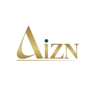 AIZN Developers logo