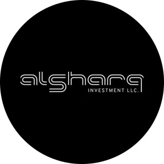 Al Sharq Investment logo