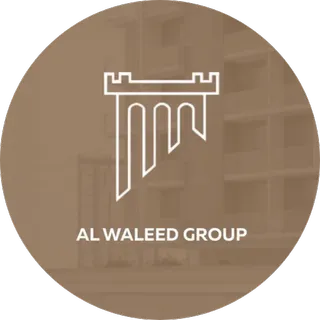 Al Waleed logo