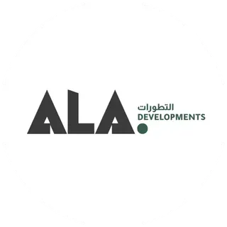 ALA Developments logo