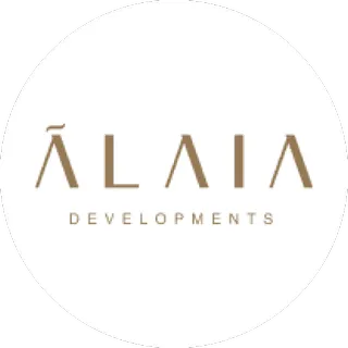 Alaia Developments logo