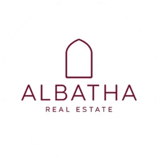 Albatha Real Estate logo