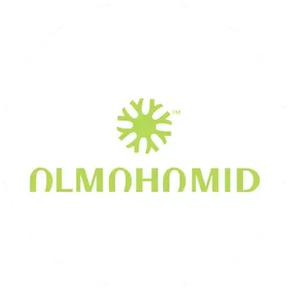 Almahamid Development Real Estate logo