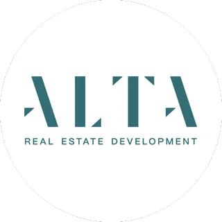 ALTA Real Estate Development logo