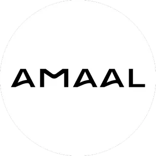 Amaal Emirates logo