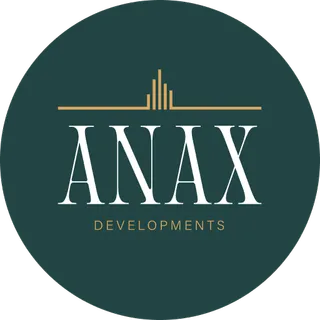 ANAX Developments logo