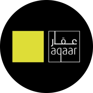 Aqaar logo