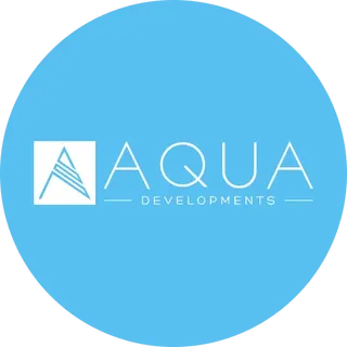 AQUA Developments logo
