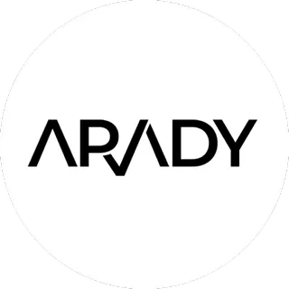 Arady Properties logo