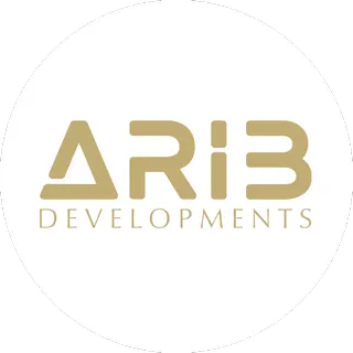 ARIB Developments logo