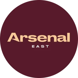 Arsenal East Real Estate Development logo
