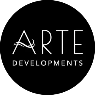 ARTE Developments logo