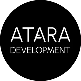 ATARA Development logo