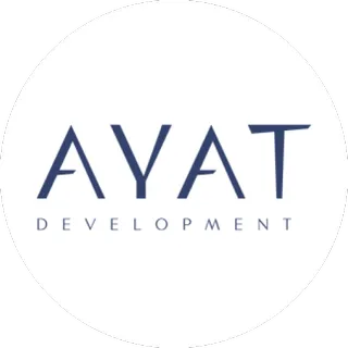 Ayat Development logo