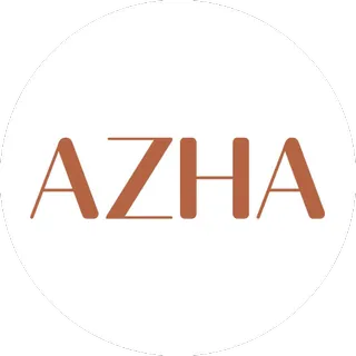 Azha Development logo