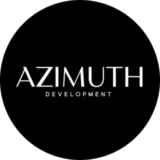 Azimuth Development logo