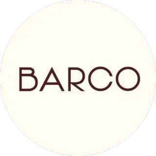 Barco Developers logo