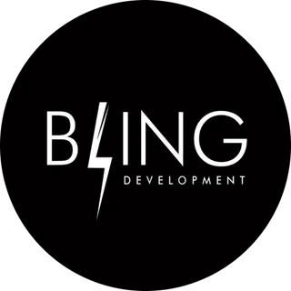 Bling Development logo