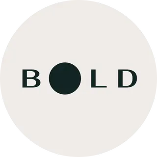 Bold Living Real Estate Development logo