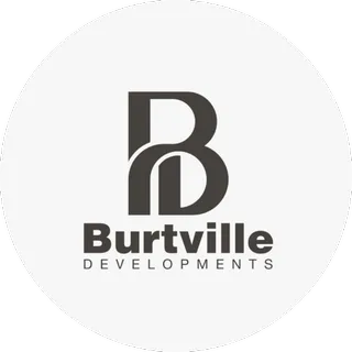 Burtville Developments logo