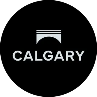 Calgary Properties logo