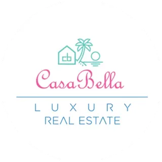Casabella Luxury Real Estate logo