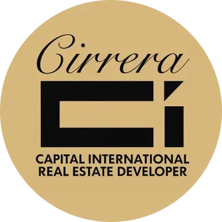Cirrera (Capital International Real Estate Developer) logo