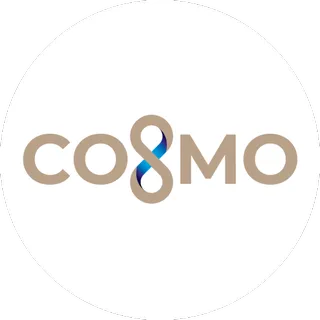 Cosmo Developments logo