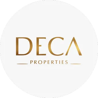 Deca Properties logo