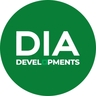 DIA Developments logo