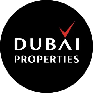 Dubai Properties logo
