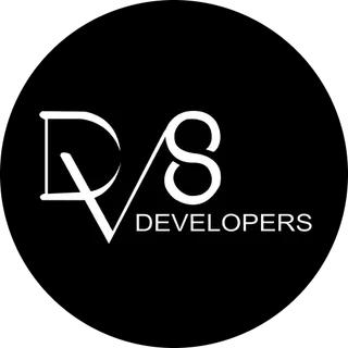 DV8 Developments logo