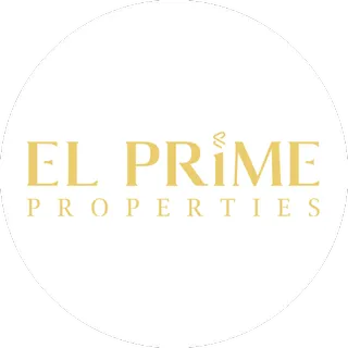 El Prime Properties logo