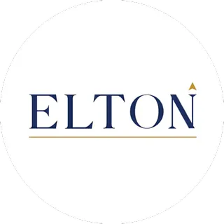 Elton Real Estate Development logo