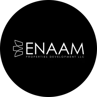 Enaam Properties Development logo