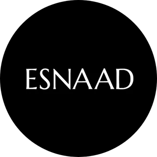 ESNAAD Real Estate Development logo