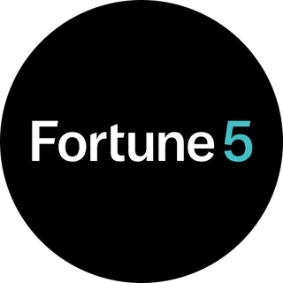 Fortune 5 logo