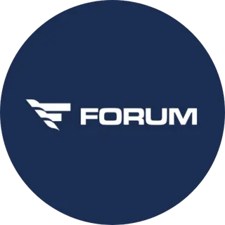 Forum Real Estate Development logo
