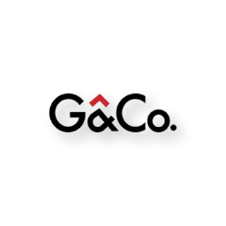 G&CO logo