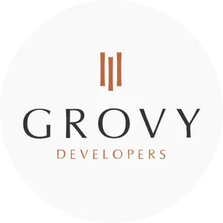 Grovy Developers logo