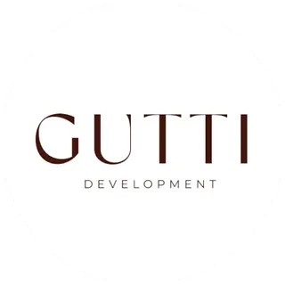 Gutti Development logo