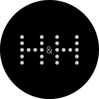 H&H Development (Dubai Harbour Residences, Edition Residences) logo