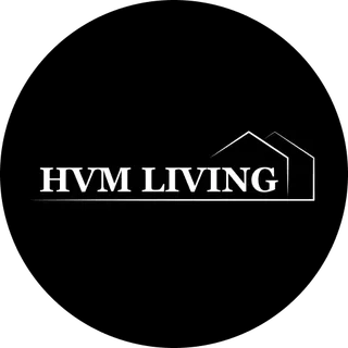 HVM Living logo
