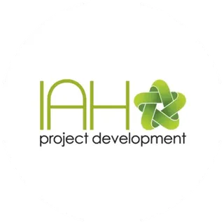 IAH Project Development logo