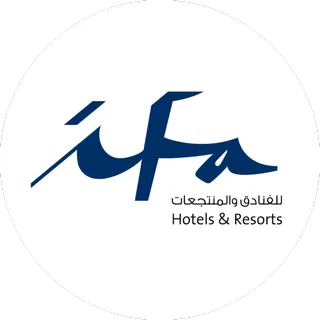 IFA Hotels & Resorts logo